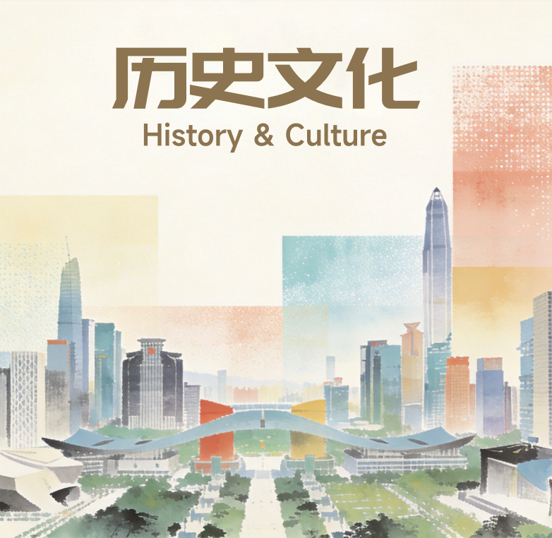 历史文化